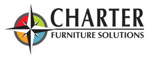 Charter Furniture Solutions Logo